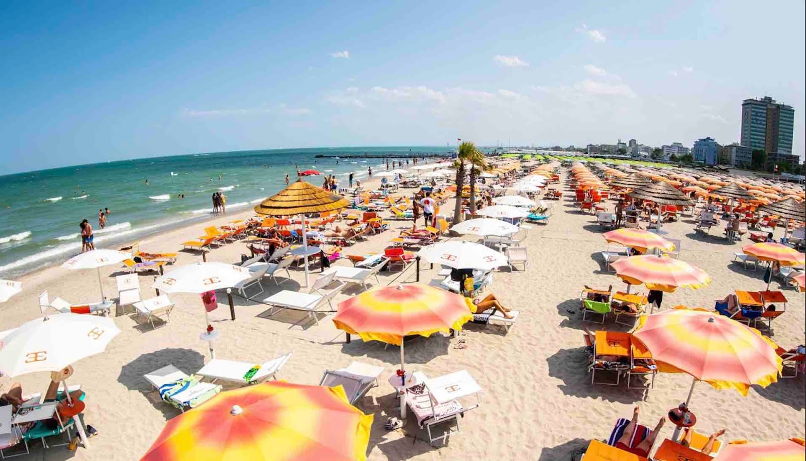 Papeete Beach - Milano Marittima, l’estate va avanti fino al 29 settembre